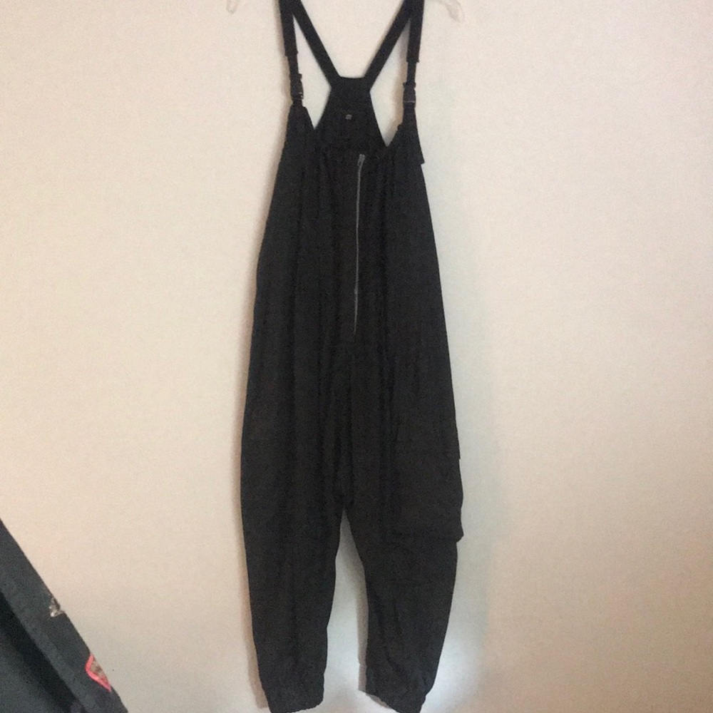 Lurdes Bergada jumpsuit